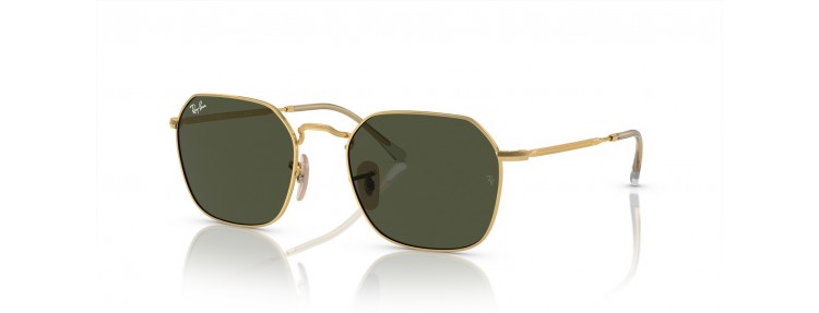 Ray-Ban RB3694 001/31 Jim - Doré...