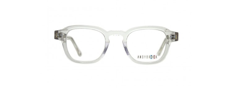Andy Brook Travis C52 -...