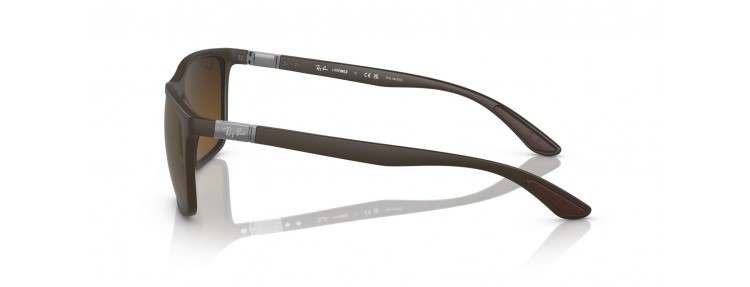 Ray-Ban RB4385 6124A3 -...