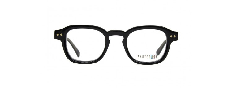 Andy Brook Travis C130 - Noir...