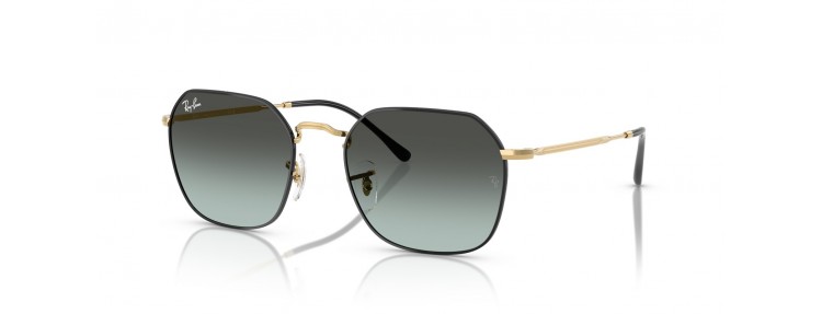 Ray-Ban RB3694 9271GK Jim -...