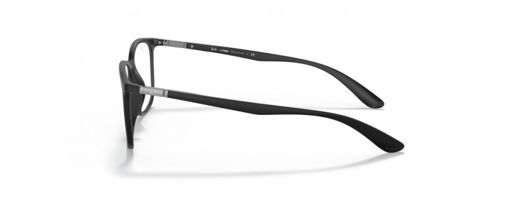 Ray-Ban RX7199 5204 - Noir...