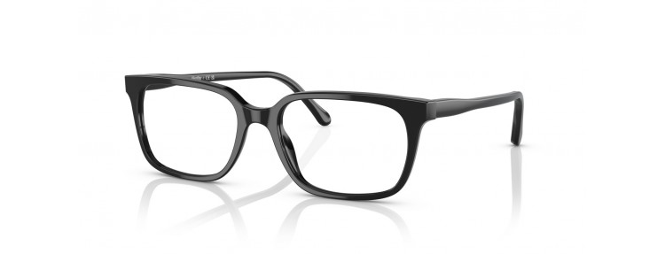 Sferoflex SF1151 C367 - Noir brillant...
