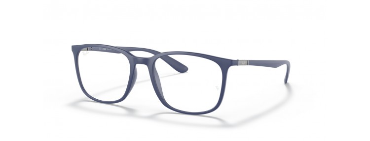 Ray-Ban RX7199 5207 - Bleu...