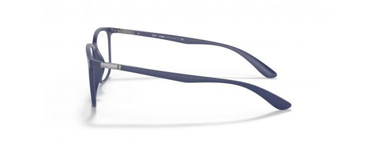 Ray-Ban RX7199 5207 - Bleu...
