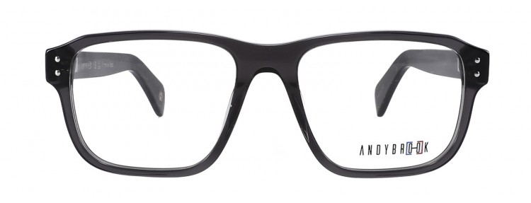Andy Brook Tucker C165 - Gris fonce...