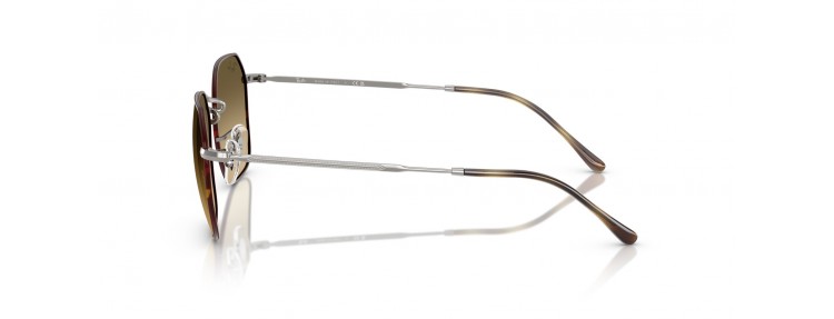 Ray-Ban RB3694 92700A Jim -...
