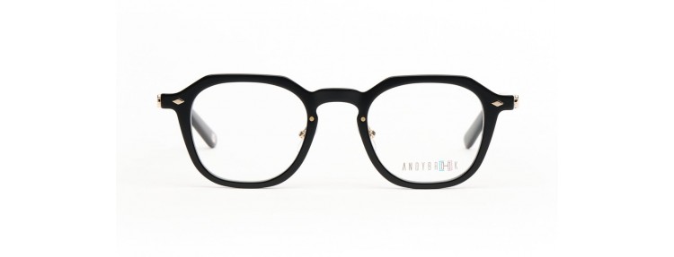 Andy Brook Tyron C166 -...