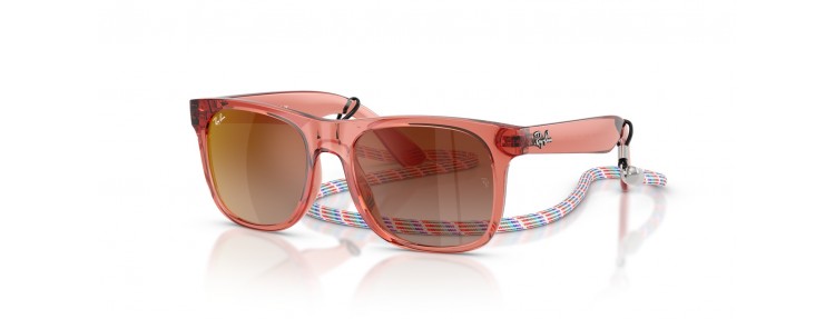 Ray-Ban RJ9069S 7225S0 Junior Justin...