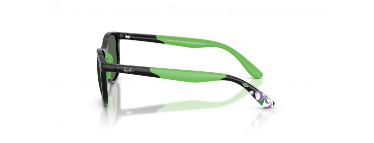 Ray-Ban RJ9077S 719371 -...