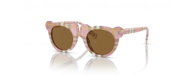 Burberry JB4355 397273 - Motif à...