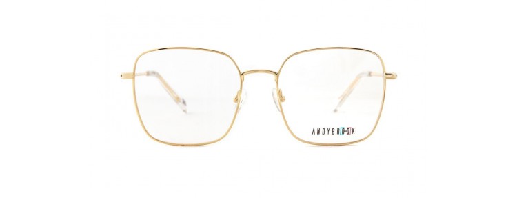 Andy Brook Whitney C60 - Doré