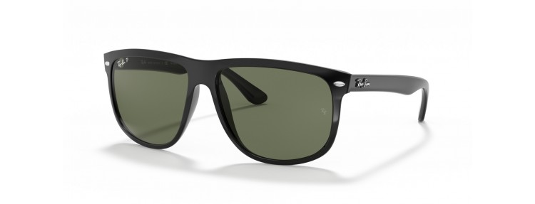 Ray-Ban RB4147 601/58 Boyfriend -...