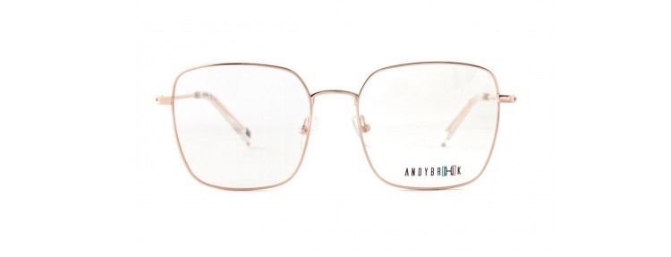 Andy Brook Whitney C78 -...
