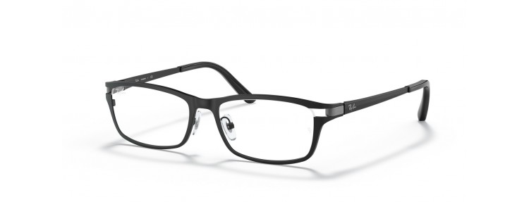 Ray-Ban RX8727D 1074 - Noir - 54 mm