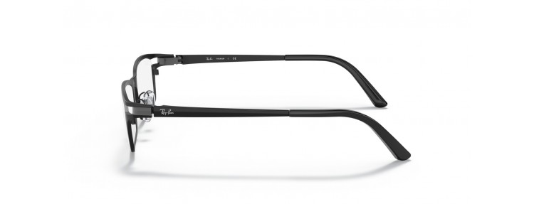 Ray-Ban RX8727D 1074 - Noir...