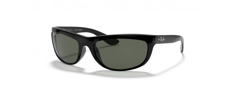 Ray-Ban RB4089 601/58 Balorama - Noir...