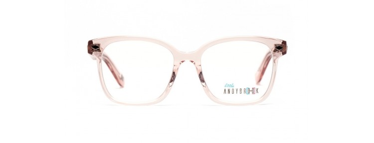 Andy Brook Amsterdam C50 - Rose...