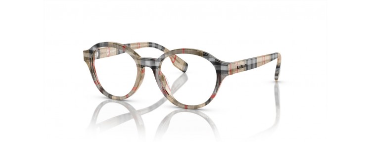 Burberry JB2006 3778 - Carreaux...