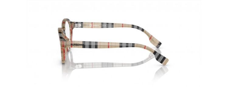 Burberry JB2006 3778 -...