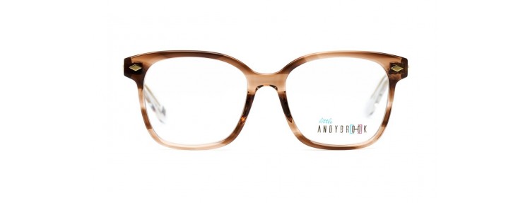 Andy Brook Amsterdam C121 - Marron...