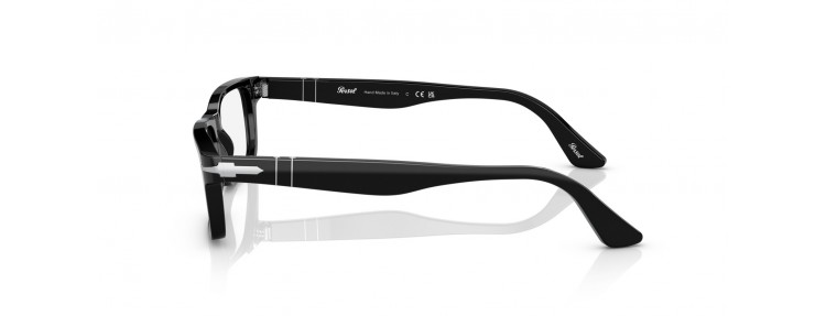 Persol PO3050V 95 - Noir -...