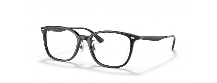 Ray-Ban RX5403D 5725 - Noir - 52 / 54 mm