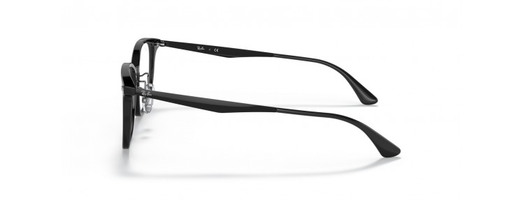 Ray-Ban RX5403D 5725 - Noir...