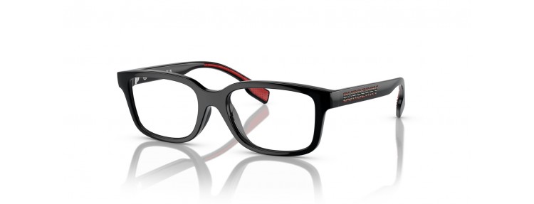 Burberry JB2003U 3001 - Noir - 48 /...