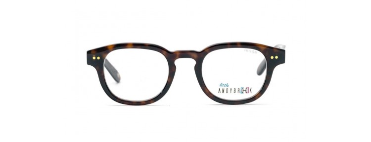 Andy Brook Barcelone C47 -...