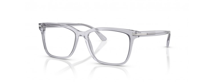 Prada PR 14WV U431O1 - Cristal gris -...
