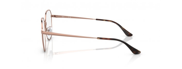 Ray-Ban RX6490D 2943 -...