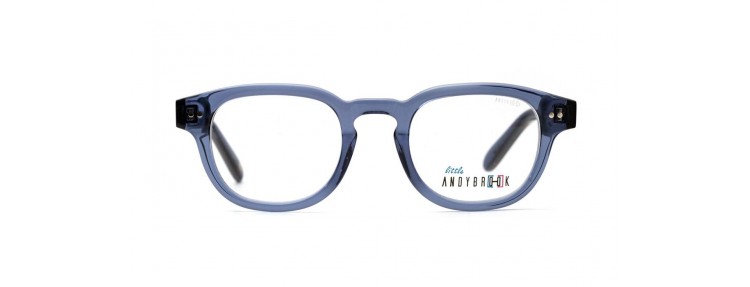 Andy Brook Barcelone C76 - Bleu...