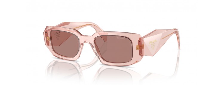 Prada PR 17WS 19Q10D - Pêche...