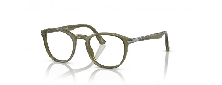Persol PO3143V 1142 - Vert olive...