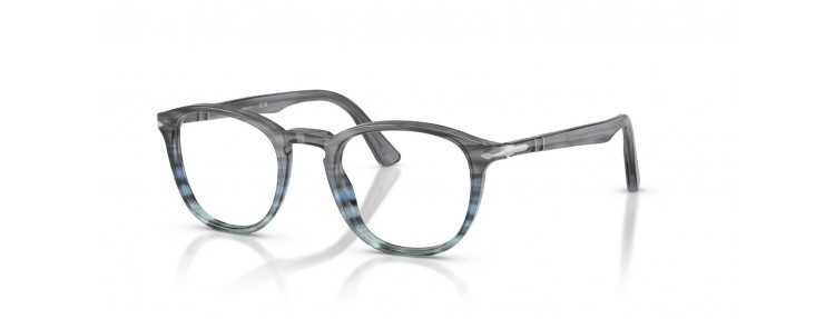 Persol PO3143V 1205 - Grey...