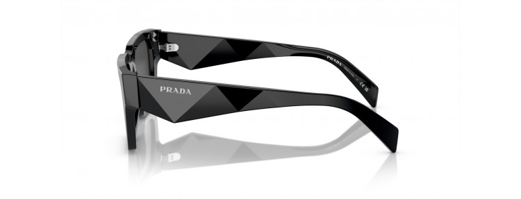 Prada PR A06S 16K08Z - Noir...