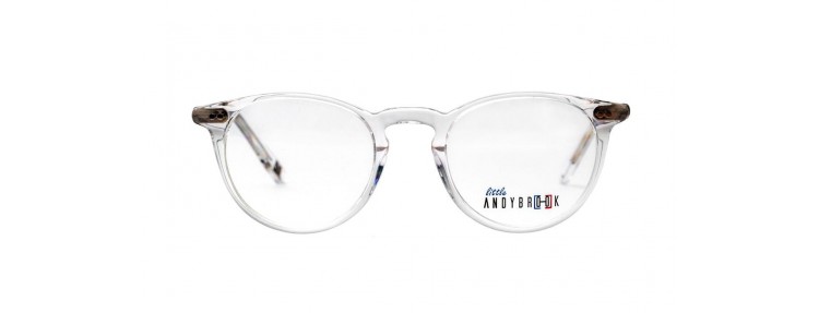 Andy Brook Dakota C27 -...