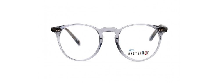 Andy Brook Dakota C52 - Gris translucide