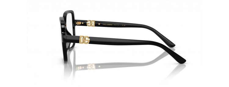 Dolce&Gabbana DG5105U 501 -...