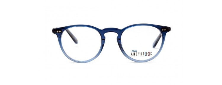 Andy Brook Dakota C118 - Bleu dégradé