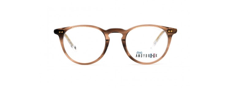 Andy Brook Dakota C121 - Marron...