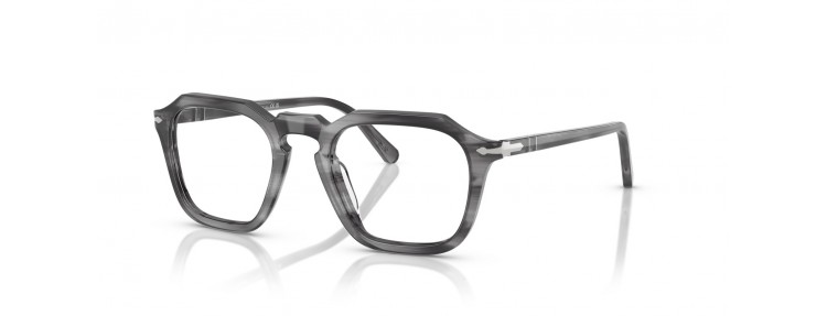 Persol PO3292V 1192 - Rayé...