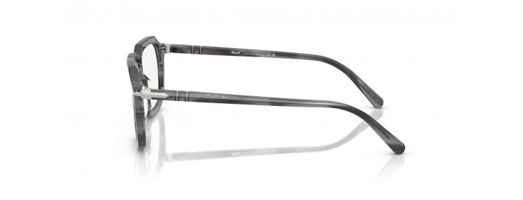 Persol PO3292V 1192 - Rayé...