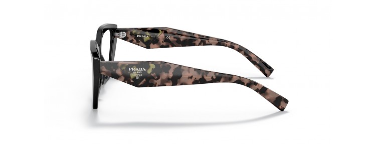 Prada PR 09YV 21B1O1 - Noir...