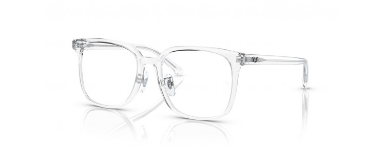 Ray-Ban RX5419D 2001 - Transparent -...