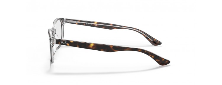 Ray-Ban RX5375 5082 -...
