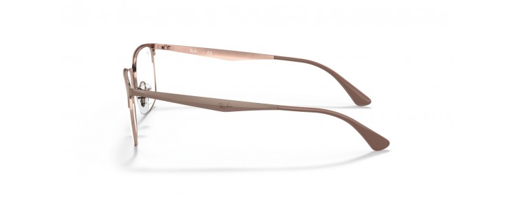 Ray-Ban RX6421 2973 - Beige...