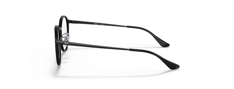 Ray-Ban RX7178D 5725 - Noir...