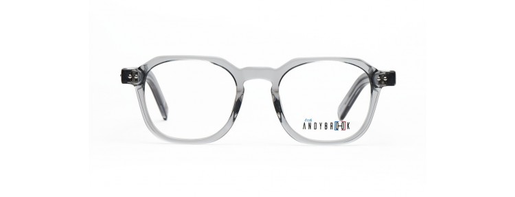 Andy Brook Lima C52 - Gris translucide